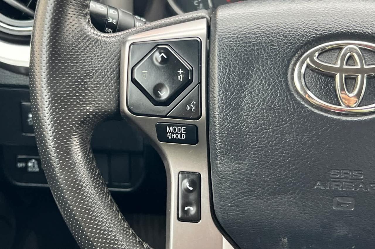 2020 Toyota Tacoma SR5 Roseville CA