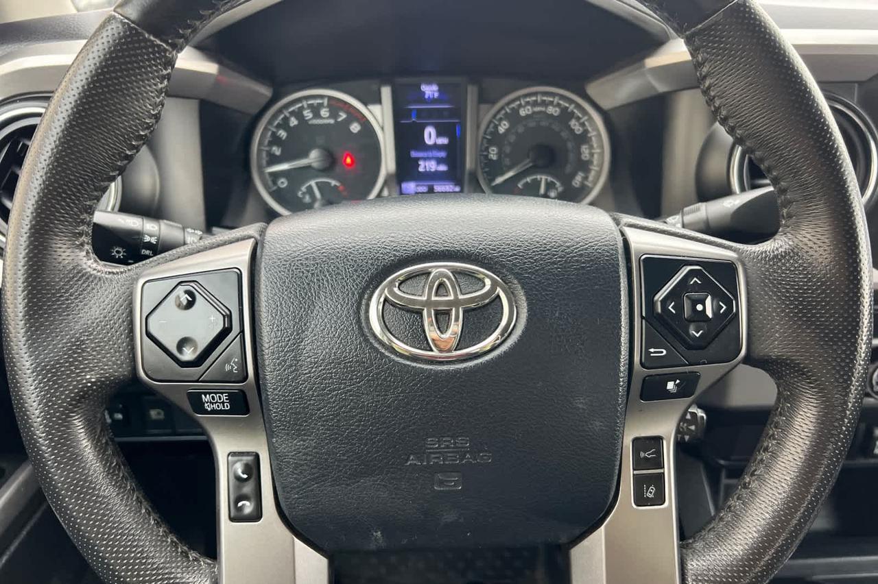 2020 Toyota Tacoma SR5 Roseville CA