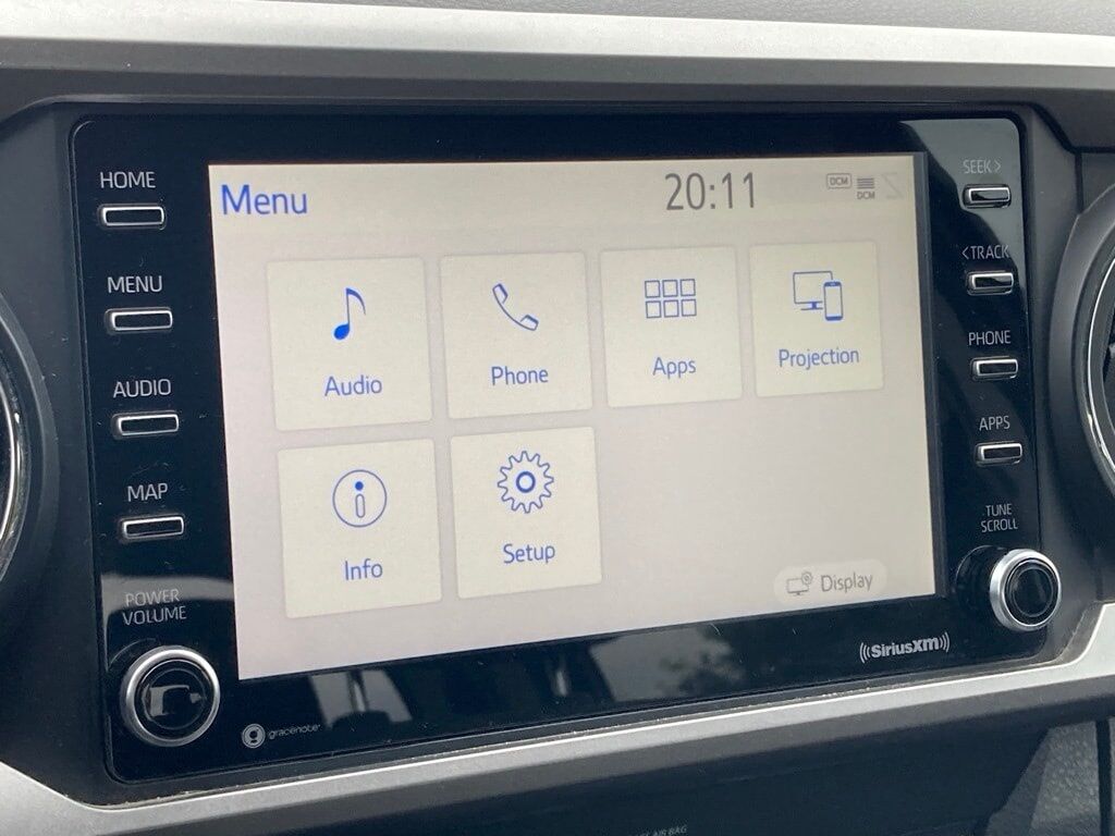 2020 Toyota Tacoma SR5 San Antonio TX