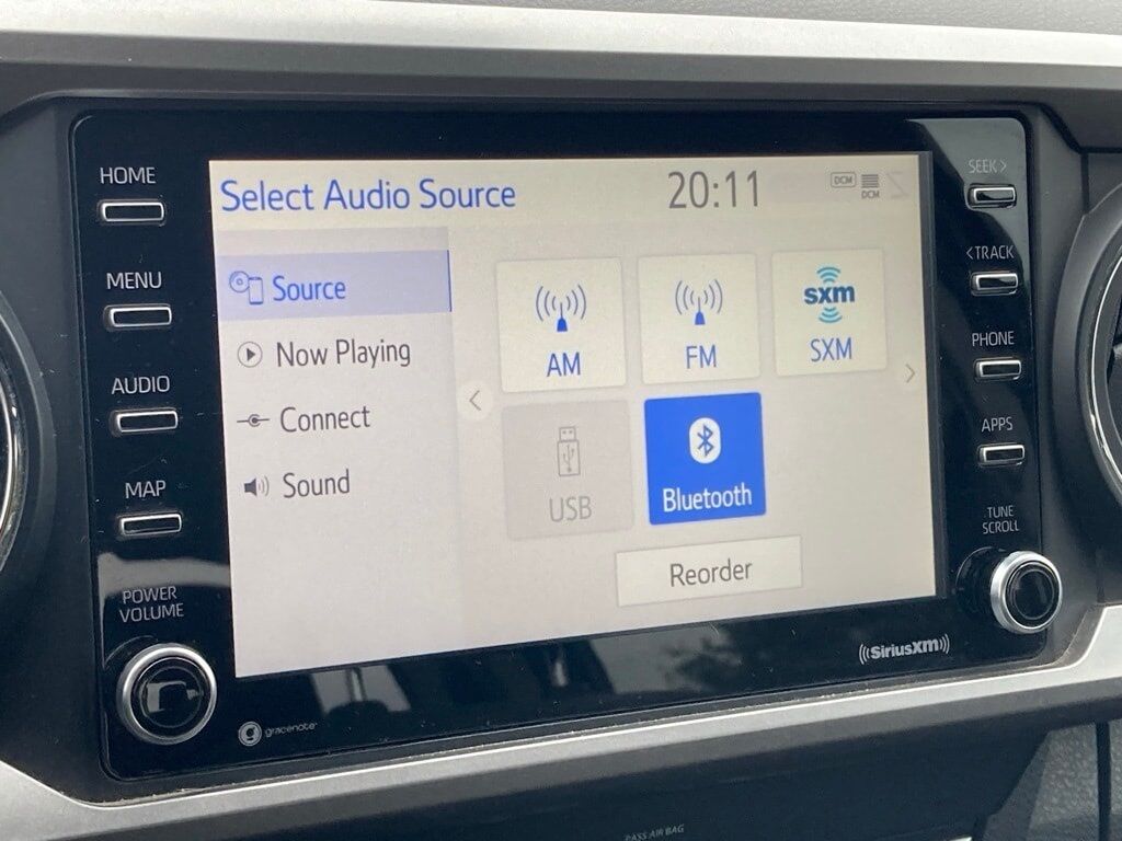 2020 Toyota Tacoma SR5 San Antonio TX