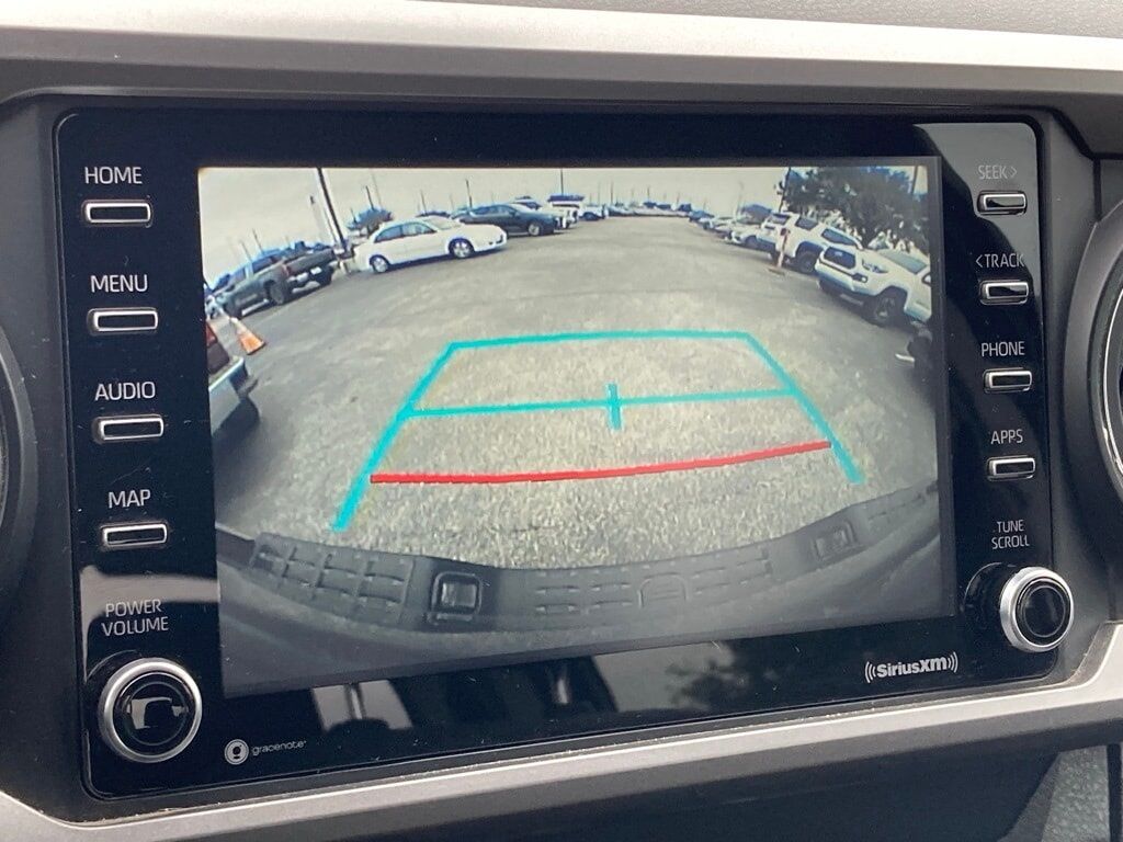 2020 Toyota Tacoma SR5 San Antonio TX