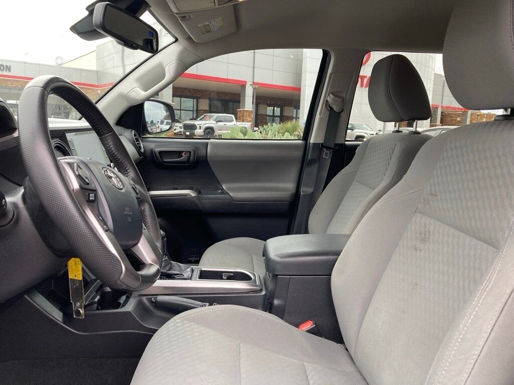 2020 Toyota Tacoma SR5 San Antonio TX