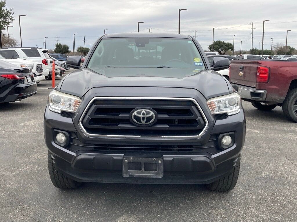 2020 Toyota Tacoma SR5 San Antonio TX