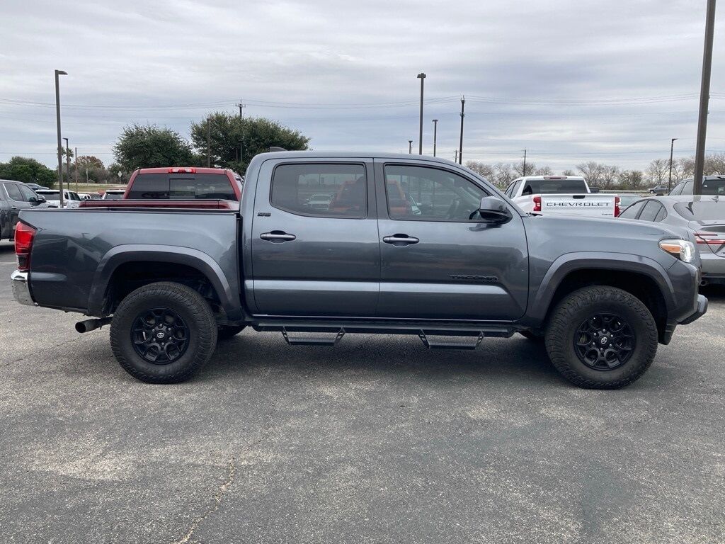 2020 Toyota Tacoma SR5 San Antonio TX