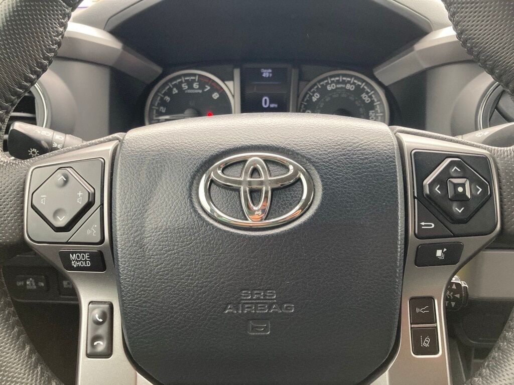 2020 Toyota Tacoma SR5 San Antonio TX