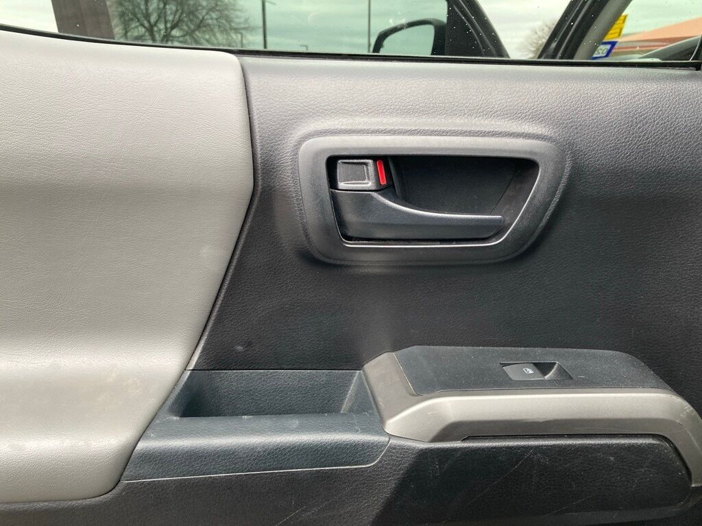 2020 Toyota Tacoma SR5 San Antonio TX