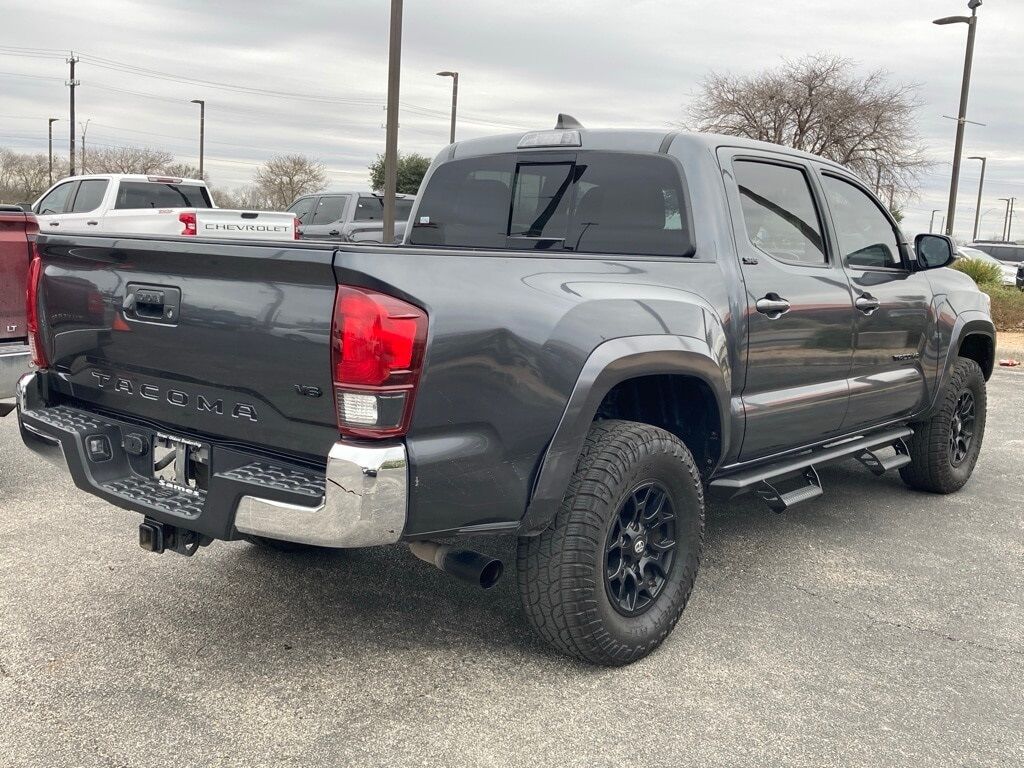 2020 Toyota Tacoma SR5 San Antonio TX