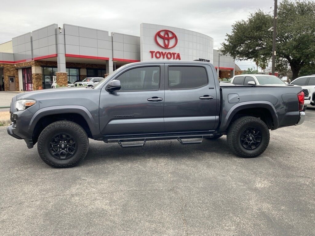 2020 Toyota Tacoma SR5 San Antonio TX