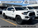 2020 Toyota Tacoma SR5 San Diego County CA