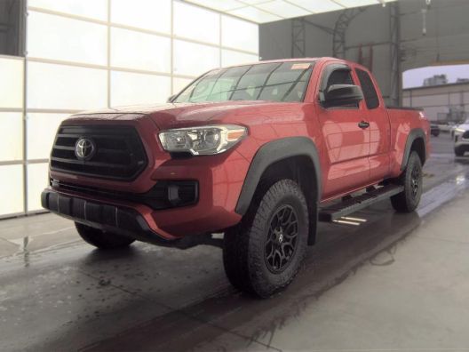 2020 Toyota Tacoma SR5 V6 | Long Bed w/Rear Doors Kannapolis NC