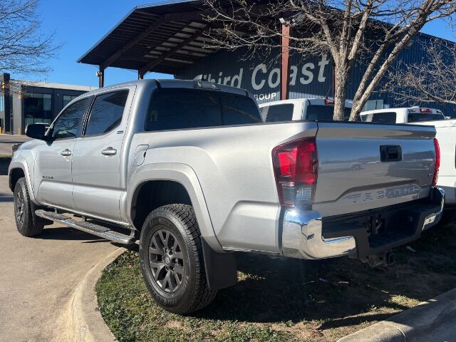 2020 Toyota Tacoma SR5 V6