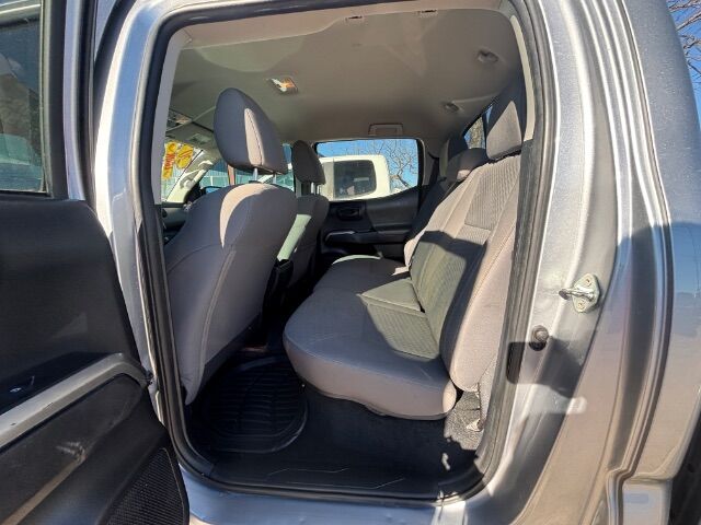 2020 Toyota Tacoma SR5 V6