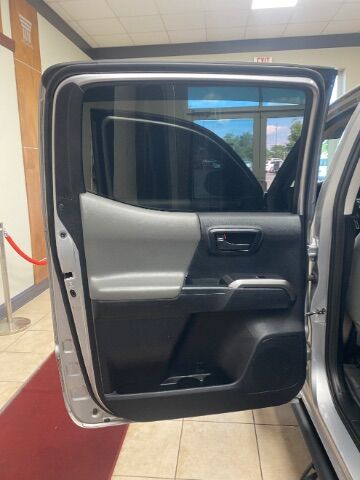 2020 Toyota Tacoma SR5 V6 Charlotte NC