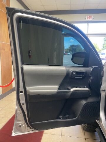 2020 Toyota Tacoma SR5 V6 Charlotte NC