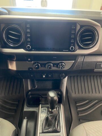 2020 Toyota Tacoma SR5 V6 Charlotte NC