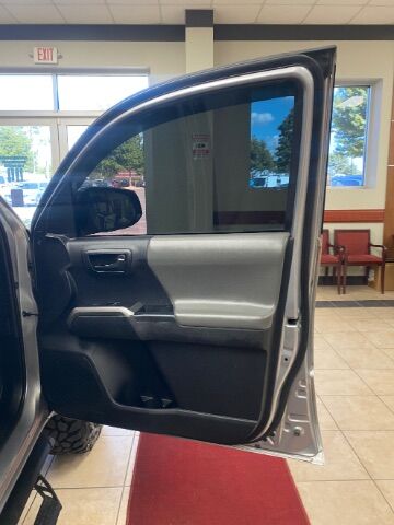2020 Toyota Tacoma SR5 V6 Charlotte NC