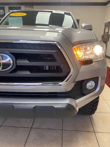 2020 Toyota Tacoma SR5 V6 Charlotte NC