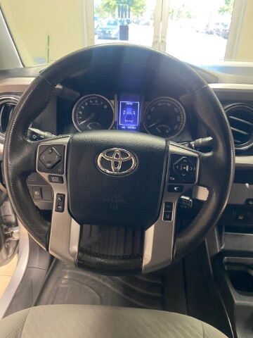 2020 Toyota Tacoma SR5 V6 Charlotte NC