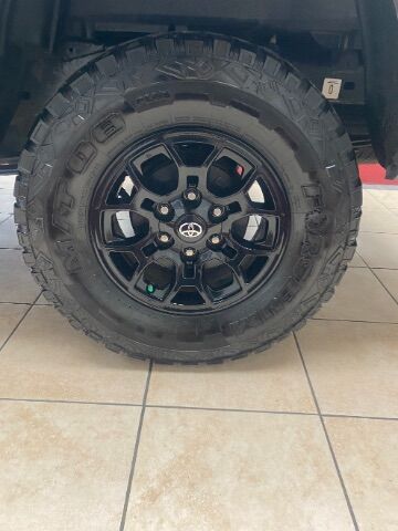 2020 Toyota Tacoma SR5 V6 Charlotte NC
