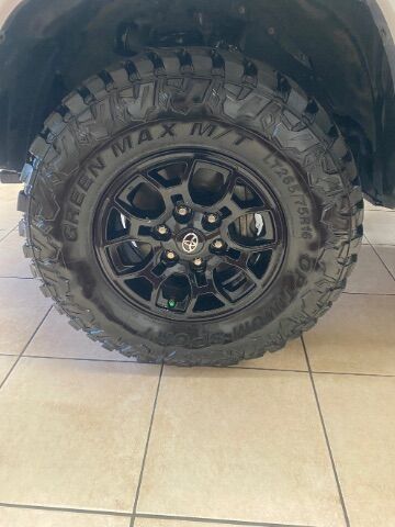 2020 Toyota Tacoma SR5 V6 Charlotte NC