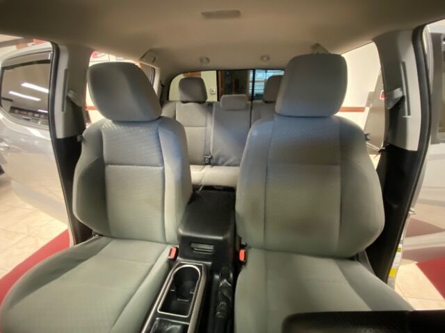 2020 Toyota Tacoma SR5 V6 Charlotte NC