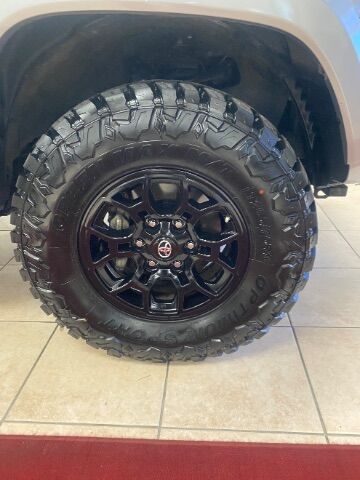 2020 Toyota Tacoma SR5 V6 Charlotte NC