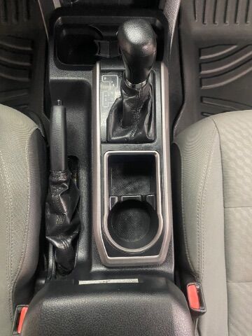 2020 Toyota Tacoma SR5 V6 Charlotte NC