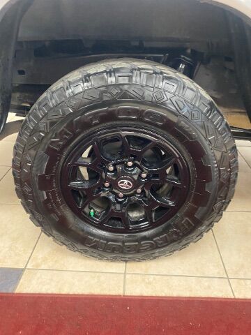 2020 Toyota Tacoma SR5 V6 Charlotte NC