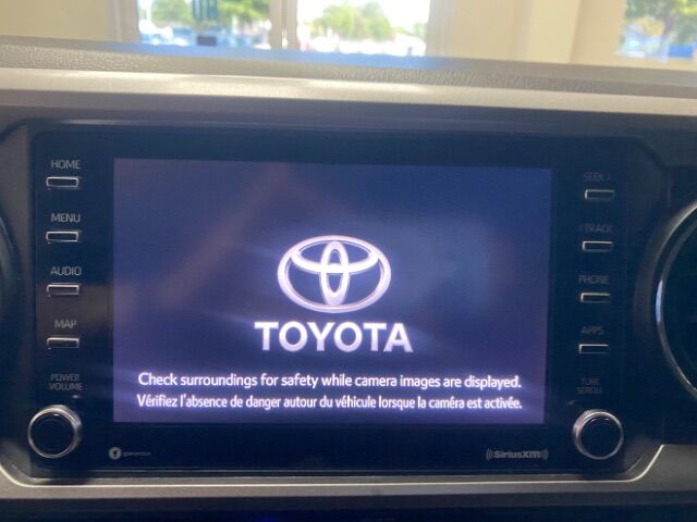 2020 Toyota Tacoma SR5 V6 Charlotte NC