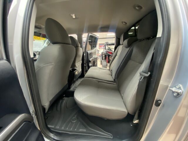 2020 Toyota Tacoma SR5 V6 Charlotte NC