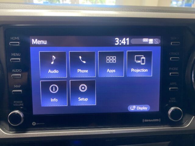 2020 Toyota Tacoma SR5 V6 Charlotte NC