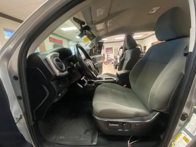 2020 Toyota Tacoma SR5 V6 Charlotte NC