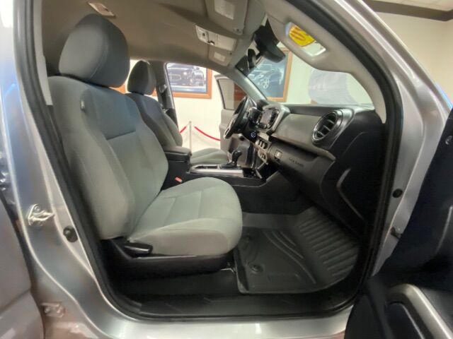 2020 Toyota Tacoma SR5 V6 Charlotte NC