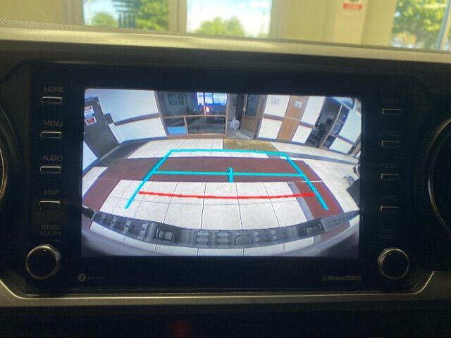 2020 Toyota Tacoma SR5 V6 Charlotte NC