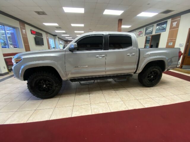 2020 Toyota Tacoma SR5 V6