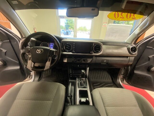 2020 Toyota Tacoma SR5 V6 Charlotte NC