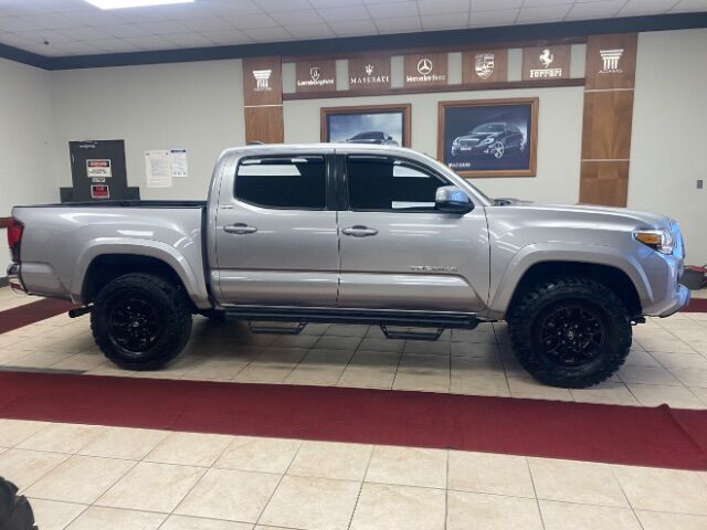 2020 Toyota Tacoma SR5 V6 Charlotte NC