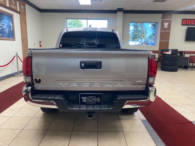 2020 Toyota Tacoma SR5 V6 Charlotte NC