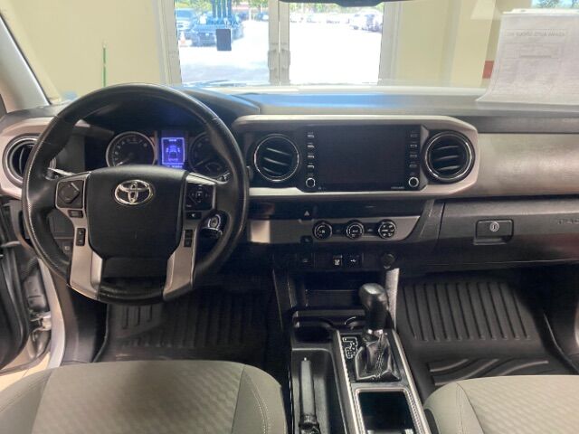2020 Toyota Tacoma SR5 V6 Charlotte NC