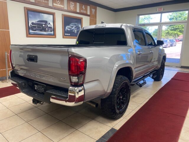 2020 Toyota Tacoma SR5 V6