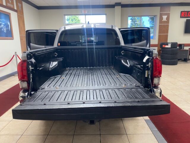 2020 Toyota Tacoma SR5 V6 Charlotte NC