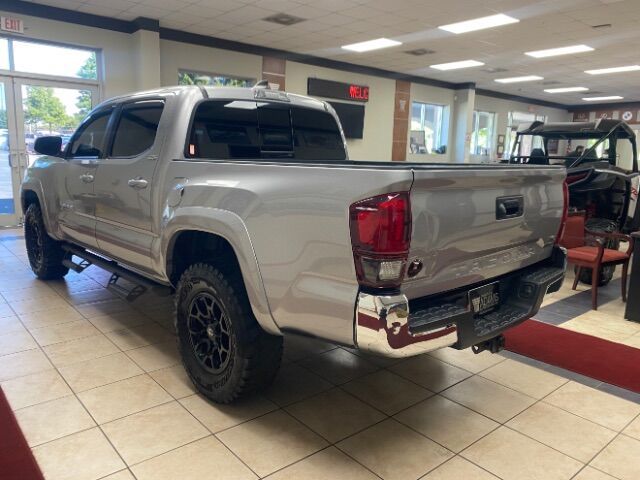 2020 Toyota Tacoma SR5 V6 Charlotte NC