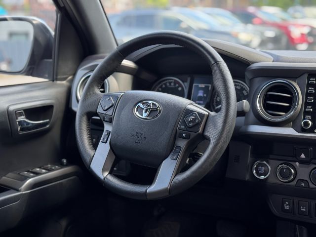 2020 Toyota Tacoma SR5 V6 Houston TX