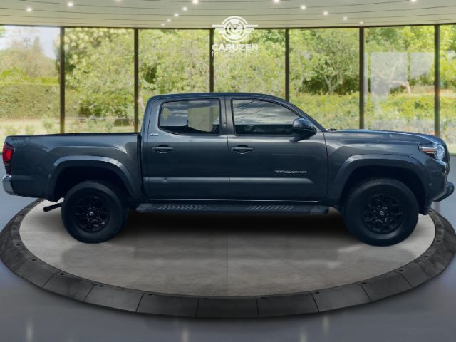 2020 Toyota Tacoma SR5 V6 Houston TX