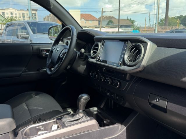 2020 Toyota Tacoma SR5 V6 Houston TX
