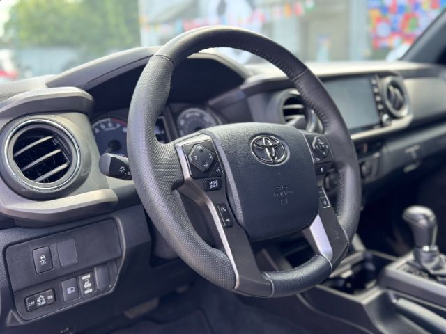 2020 Toyota Tacoma SR5 V6 Houston TX