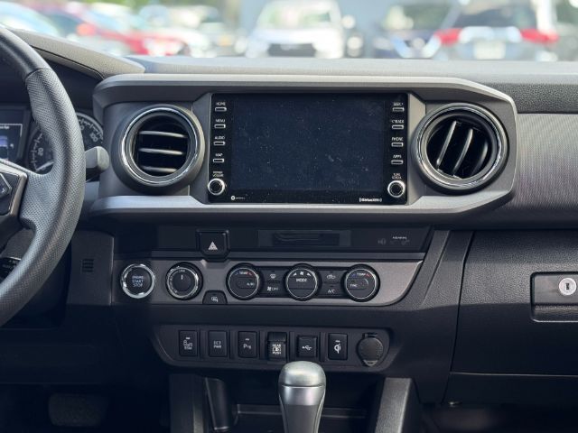 2020 Toyota Tacoma SR5 V6 Houston TX