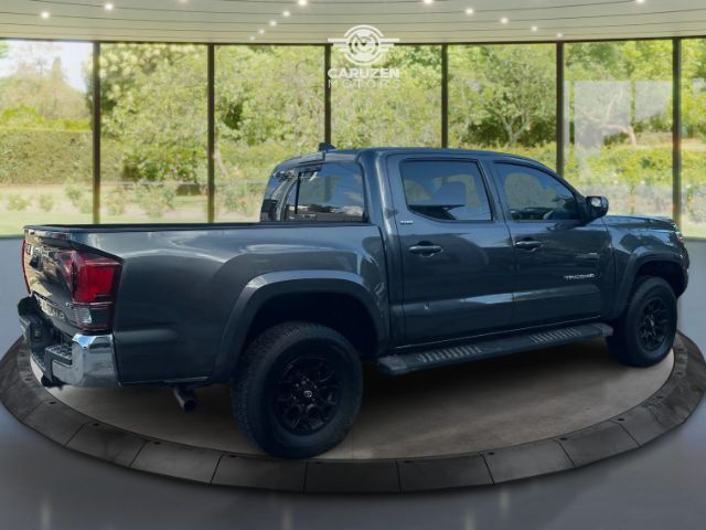 2020 Toyota Tacoma SR5 V6