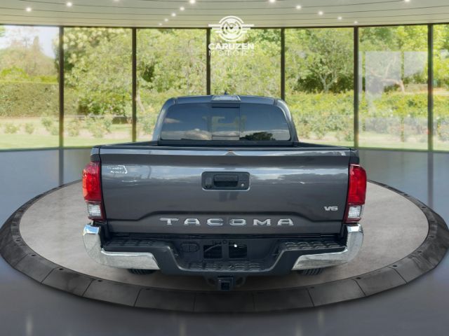 2020 Toyota Tacoma SR5 V6