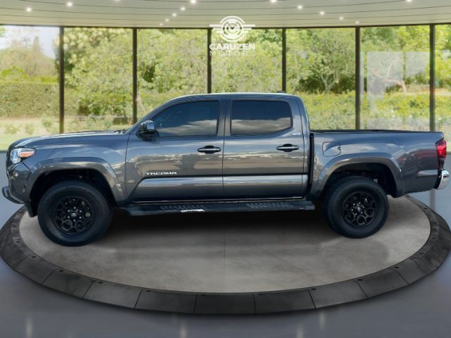 2020 Toyota Tacoma SR5 V6 Houston TX